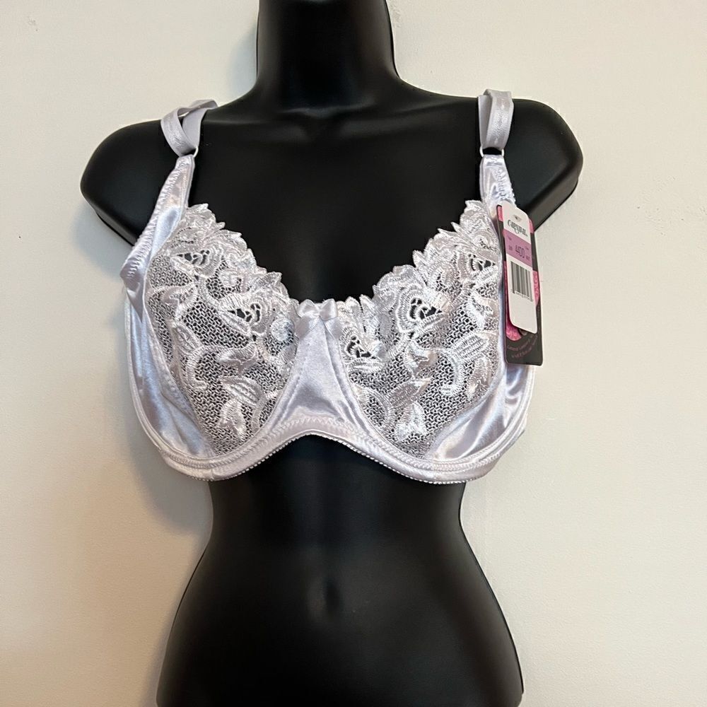 Carnavil Bra